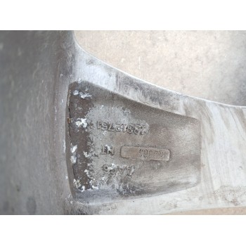 Recambio de llanta para opel astra j gtc sport referencia OEM IAM 13312751 X1 19 PULGADAS
