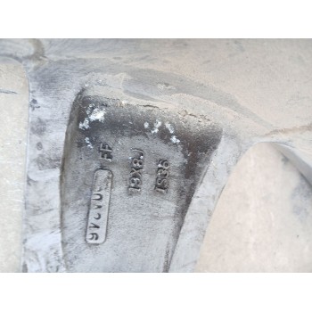 Recambio de llanta para opel astra j gtc sport referencia OEM IAM 13312751 X1 19 PULGADAS