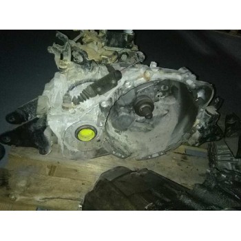 Recambio de caja cambios para hyundai sonata (nf) 2.0 crdi style referencia OEM IAM DDC2WD  