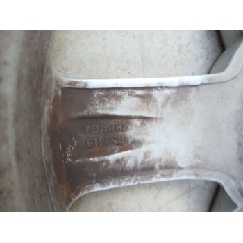 Recambio de llanta para seat leon (1p1) reference copa referencia OEM IAM 1P0071490 X1 17 PULGADAS