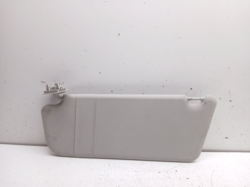 Recambio de parasol izquierdo para opel combo furgoneta/monovolumen (k9) 1.5 d referencia OEM IAM 98094985BJ 9809498777 