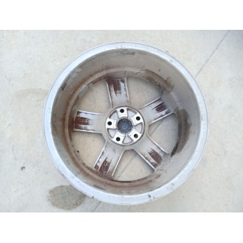 Recambio de llanta para seat leon (1p1) reference copa referencia OEM IAM 1P0071490 X1 17 PULGADAS
