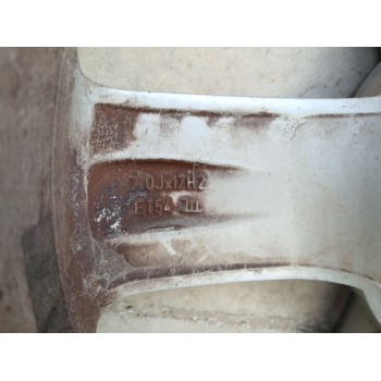 Recambio de llanta para seat leon (1p1) reference copa referencia OEM IAM 1P0071490 X1 17 PULGADAS