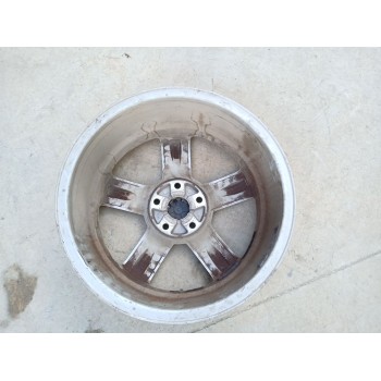 Recambio de llanta para seat leon (1p1) reference copa referencia OEM IAM 1P0071490 X1 17 PULGADAS