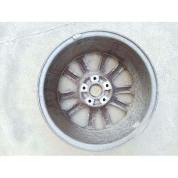Recambio de llanta para hyundai ix35 sle 2wd referencia OEM IAM 529102Y510 X1 16 PULGADAS