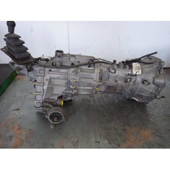 Recambio de caja cambios para suzuki vitara se/sv (et) 1.6 cat referencia OEM IAM R183509  