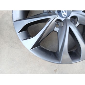 Recambio de llanta para hyundai ix35 sle 2wd referencia OEM IAM 529102Y510 X1 16 PULGADAS
