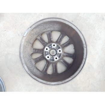 Recambio de llanta para hyundai ix35 sle 2wd referencia OEM IAM 529102Y510 X1 16 PULGADAS