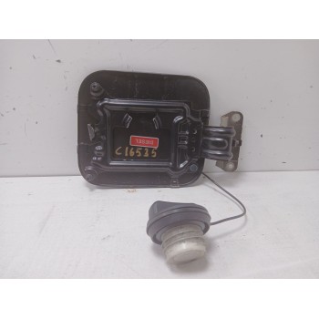 Recambio de tapa exterior combustible para nissan qashqai (j10) 2.0 dci turbodiesel cat referencia OEM IAM   