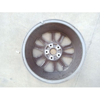 Recambio de llanta para hyundai ix35 sle 2wd referencia OEM IAM 529102Y510 X1 16 PULGADAS