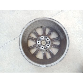 Recambio de llanta para hyundai ix35 sle 2wd referencia OEM IAM 529102Y510 X1 16 PULGADAS
