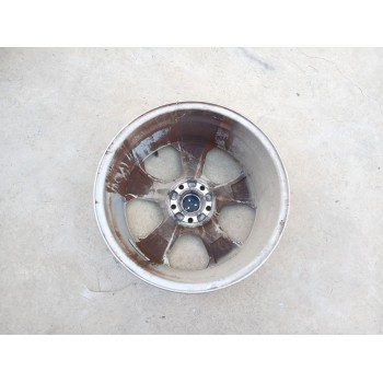 Recambio de llanta para ford kuga (cbs) titanium referencia OEM IAM CJ5C1007B2B X1 17 PULGADAS