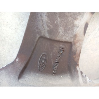 Recambio de llanta para ford kuga (cbs) titanium referencia OEM IAM CJ5C1007B2B X1 17 PULGADAS