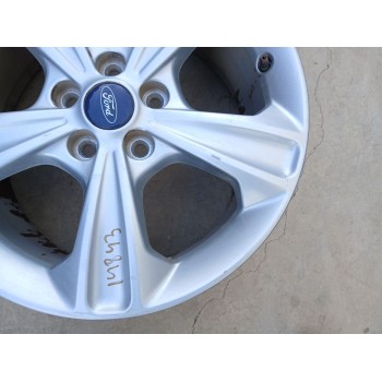 Recambio de llanta para ford kuga (cbs) titanium referencia OEM IAM CJ5C1007B2B X1 17 PULGADAS
