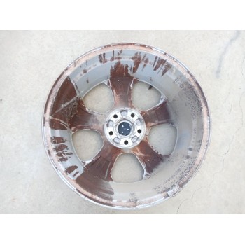 Recambio de llanta para ford kuga (cbs) titanium referencia OEM IAM CJ5C1007B2B X1 17 PULGADAS