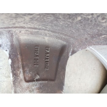 Recambio de llanta para ford kuga (cbs) titanium referencia OEM IAM CJ5C1007B2B X1 17 PULGADAS