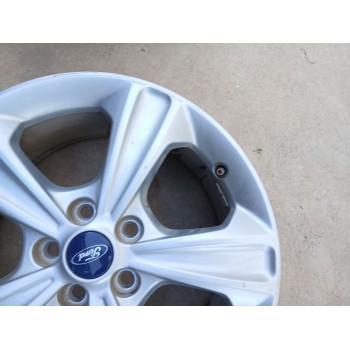 Recambio de llanta para ford kuga (cbs) titanium referencia OEM IAM CJ5C1007B2B X1 17 PULGADAS