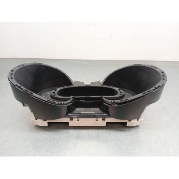 Recambio de cuadro instrumentos para renault clio iv (bh_) 1.5 dci 90 referencia OEM IAM 248104888r  