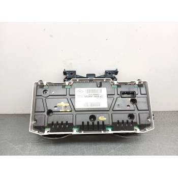 Recambio de cuadro instrumentos para renault clio iv (bh_) 1.5 dci 90 referencia OEM IAM 248104888r  
