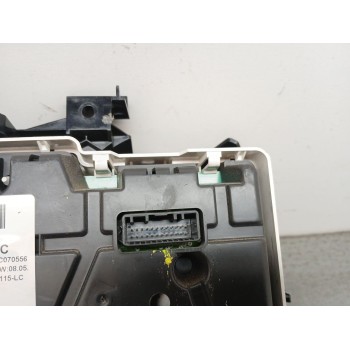 Recambio de cuadro instrumentos para renault clio iv (bh_) 1.5 dci 90 referencia OEM IAM 248104888r  