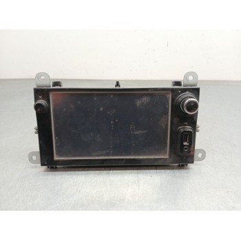 SISTEMA AUDIO / RADIO CD 281153868r 