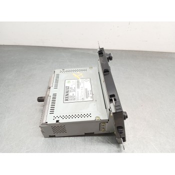 Recambio de sistema audio / radio cd para renault clio iv (bh_) 1.5 dci 90 referencia OEM IAM 281153868r  