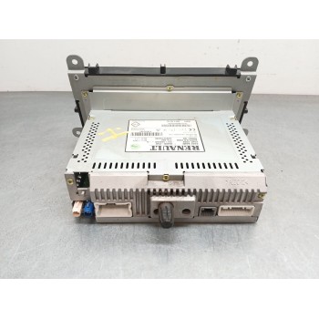 Recambio de sistema audio / radio cd para renault clio iv (bh_) 1.5 dci 90 referencia OEM IAM 281153868r  