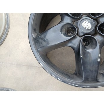 Recambio de llanta para porsche cayenne (9pa) 3.2 referencia OEM IAM 7L5601025C X1 18 PULGADAS