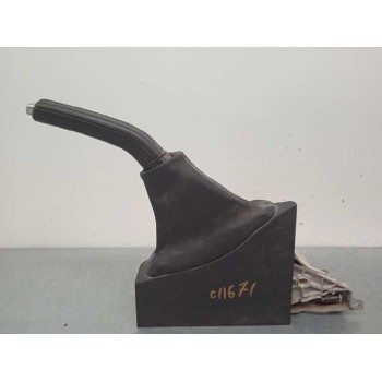 PALANCA FRENO DE MANO 31381647 