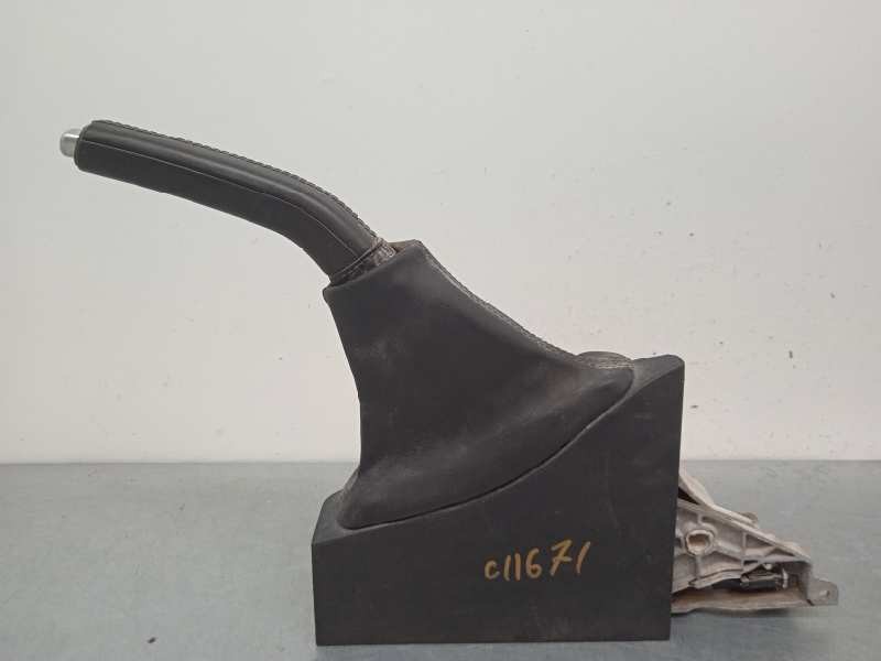 Recambio de palanca freno de mano para volvo v40 kinetic referencia OEM IAM 31381647  