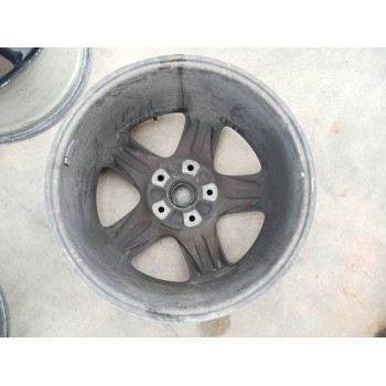 Recambio de llanta para porsche cayenne (9pa) 3.2 referencia OEM IAM 7L5601025C X1 18 PULGADAS