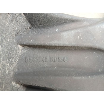 Recambio de llanta para porsche cayenne (9pa) 3.2 referencia OEM IAM 7L5601025C X1 18 PULGADAS