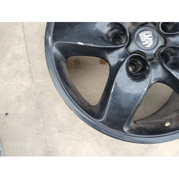Recambio de llanta para porsche cayenne (9pa) 3.2 referencia OEM IAM 7L5601025C X1 18 PULGADAS