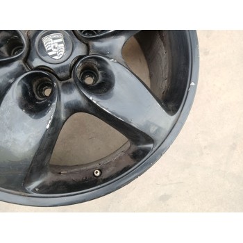 Recambio de llanta para porsche cayenne (9pa) 3.2 referencia OEM IAM 7L5601025C X1 18 PULGADAS