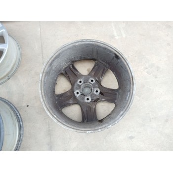 Recambio de llanta para porsche cayenne (9pa) 3.2 referencia OEM IAM 7L5601025C X1 18 PULGADAS