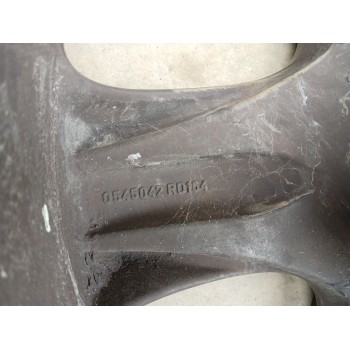 Recambio de llanta para porsche cayenne (9pa) 3.2 referencia OEM IAM 7L5601025C X1 18 PULGADAS