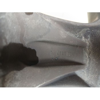 Recambio de llanta para porsche cayenne (9pa) 3.2 referencia OEM IAM 7L5601025C X1 18 PULGADAS
