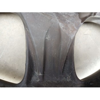 Recambio de llanta para porsche cayenne (9pa) 3.2 referencia OEM IAM 7L5601025C X1 18 PULGADAS