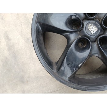 Recambio de llanta para porsche cayenne (9pa) 3.2 referencia OEM IAM 7L5601025C X1 18 PULGADAS