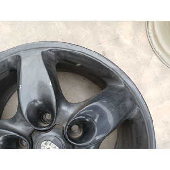 Recambio de llanta para porsche cayenne (9pa) 3.2 referencia OEM IAM 7L5601025C X1 18 PULGADAS