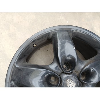 Recambio de llanta para porsche cayenne (9pa) 3.2 referencia OEM IAM 7L5601025C X1 18 PULGADAS