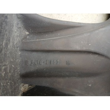 Recambio de llanta para porsche cayenne (9pa) 3.2 referencia OEM IAM 7L5601025C X1 18 PULGADAS