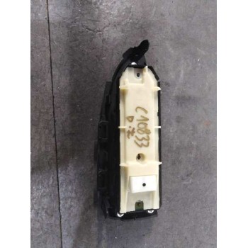 Recambio de mando elevalunas delantero izquierdo para toyota prius (nhw30) advance referencia OEM IAM   