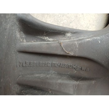 Recambio de llanta para porsche cayenne (9pa) 3.2 referencia OEM IAM 7L5601025C X1 18 PULGADAS
