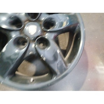 Recambio de llanta para porsche cayenne (9pa) 3.2 referencia OEM IAM 7L5601025C X1 18 PULGADAS