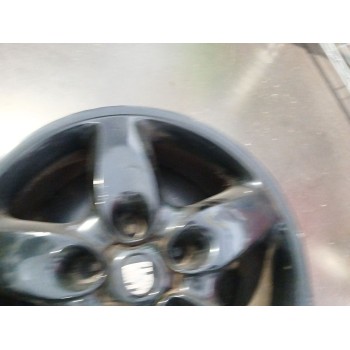 Recambio de llanta para porsche cayenne (9pa) 3.2 referencia OEM IAM 7L5601025C X1 18 PULGADAS