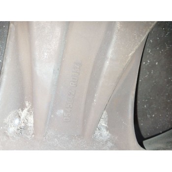 Recambio de llanta para porsche cayenne (9pa) 3.2 referencia OEM IAM 7L5601025C X1 18 PULGADAS