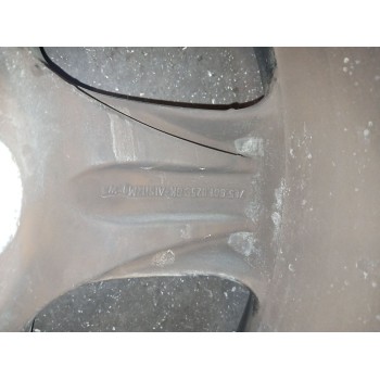 Recambio de llanta para porsche cayenne (9pa) 3.2 referencia OEM IAM 7L5601025C X1 18 PULGADAS