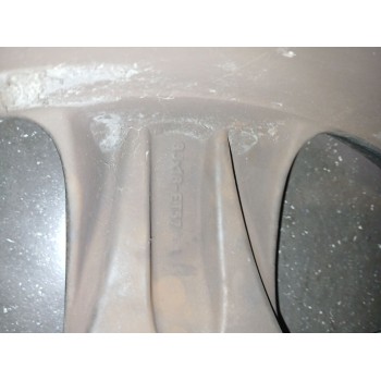 Recambio de llanta para porsche cayenne (9pa) 3.2 referencia OEM IAM 7L5601025C X1 18 PULGADAS