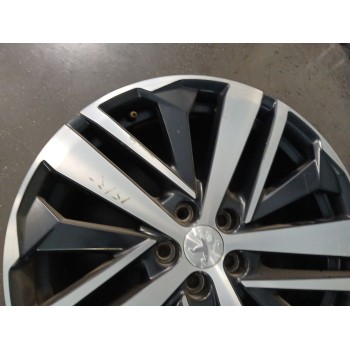 Recambio de llanta para peugeot 5008 gt referencia OEM IAM 9820411177 X1 19 PULGADAS